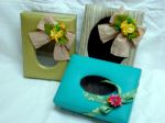 Gift Boxes, Crafts & Deco, and Festive Hamper Supplier In Malaysia
